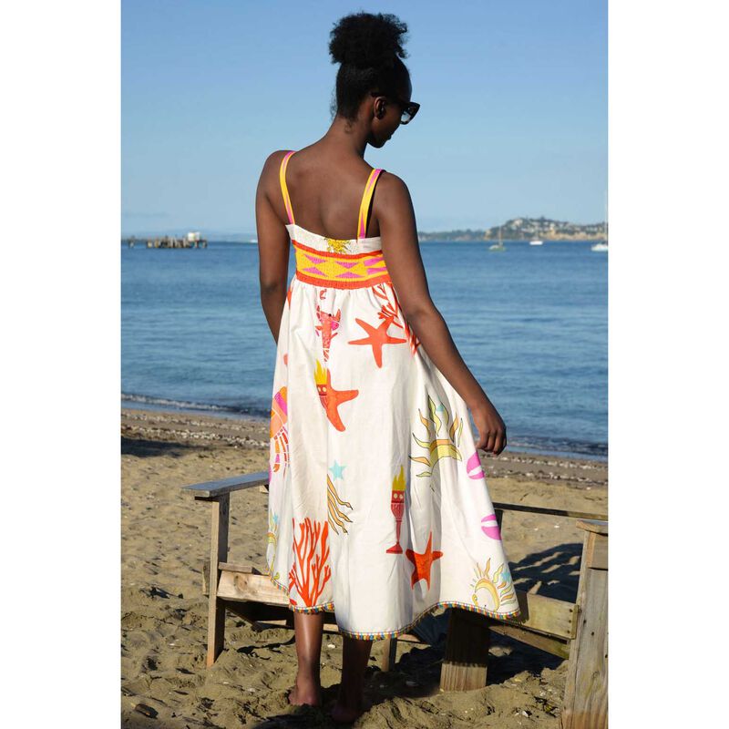 Curate Good Day Sunshine Dress image number 3